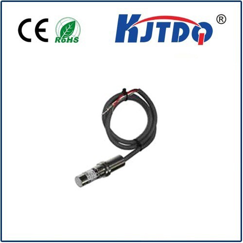 PA1015High speed gear speed sensor