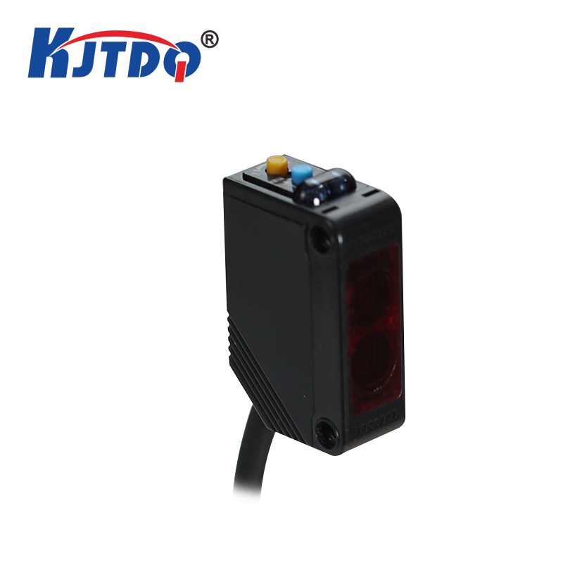 TOF Laser Photoelectric Sensors