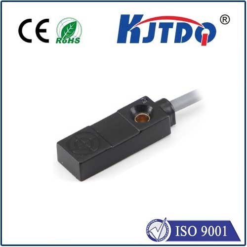 Y10X Square Proximity Sensor