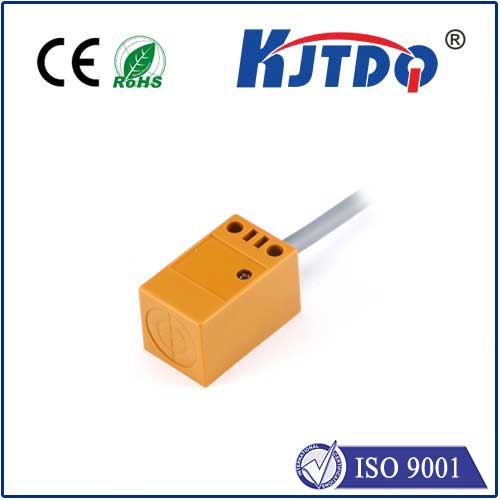 Y17 Square Proximity Sensor