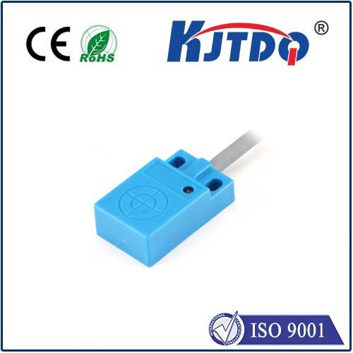 Y18 Square Proximity Sensor