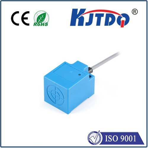 Y30 Square Proximity Sensor