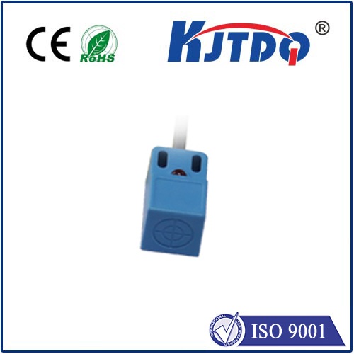 Y8A Square Proximity Sensor